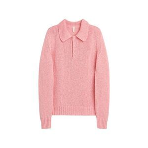 Sunflower Pink Polo Shirts Men